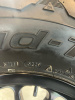 Колесо Bfgoodrich Mud-Terrain T/A KM3 235/75 R15 110Q